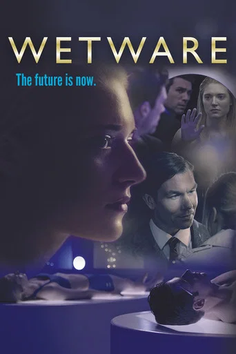 Wetware poster