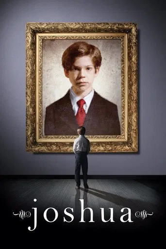 Joshua poster