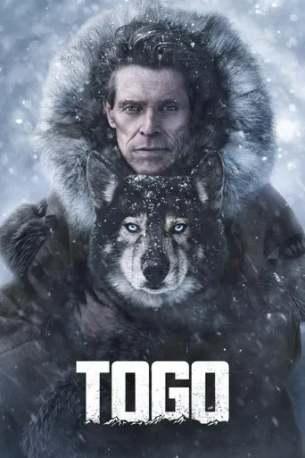 Togo poster