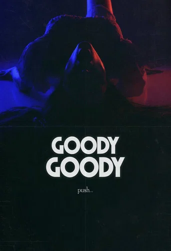 Goody Goody poster