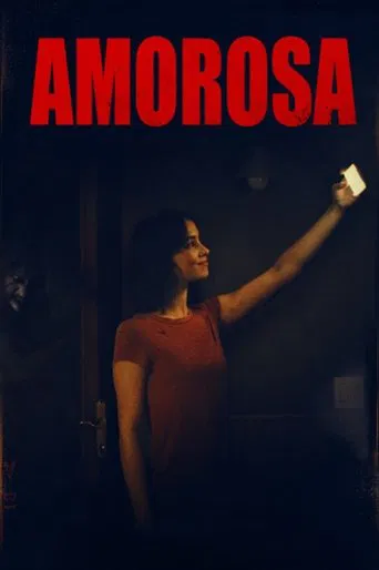 Amorosa poster