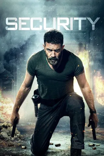 Security poster