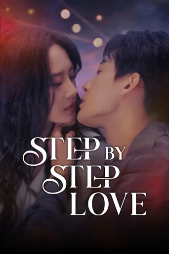 Step by Step Love poster