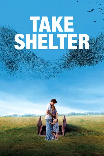 Take Shelter poster