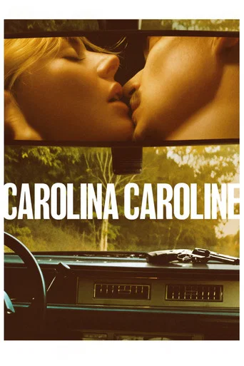 Carolina Caroline poster
