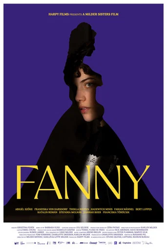 Fanny poster