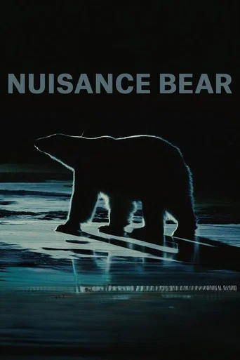 Nuisance Bear poster