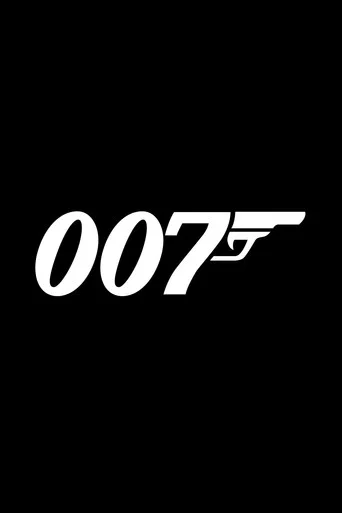 James Bond 26 poster