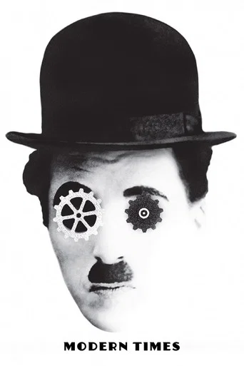 Modern Times poster