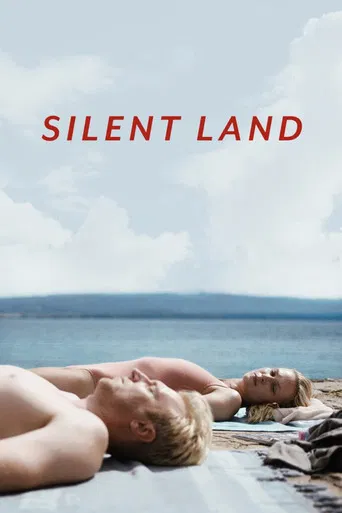 Silent Land poster