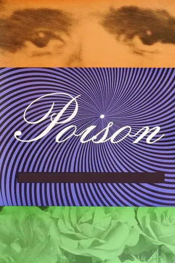 Poison poster