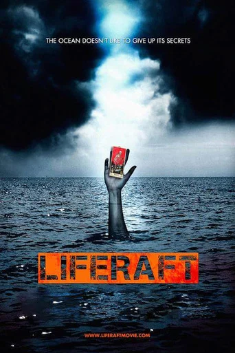 LifeRaft poster