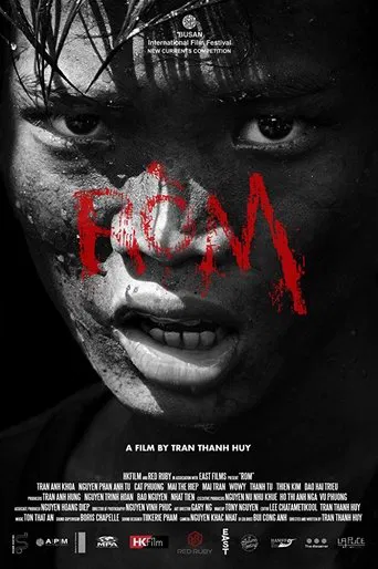Rom poster