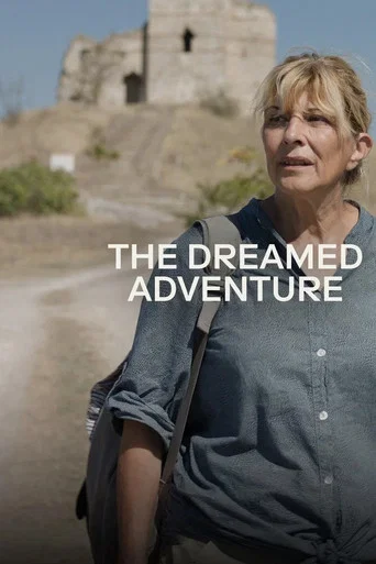 The Dreamed Adventure poster