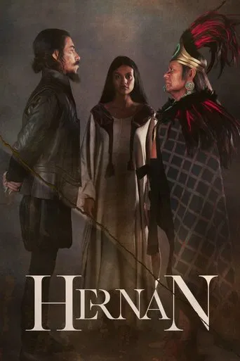 HernΓ‘n poster