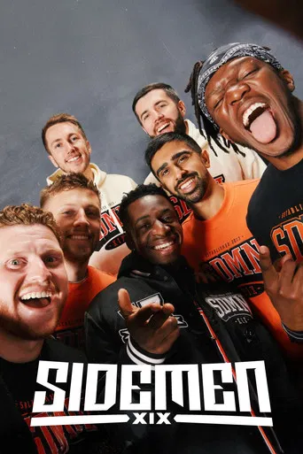 Sidemen poster