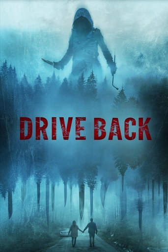 Drive Back poster