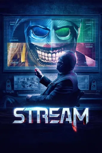 Stream poster