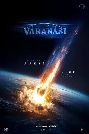 VΔranΔsi poster