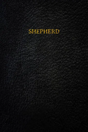 Shepherd poster