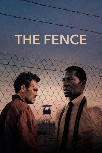 The Fence poster