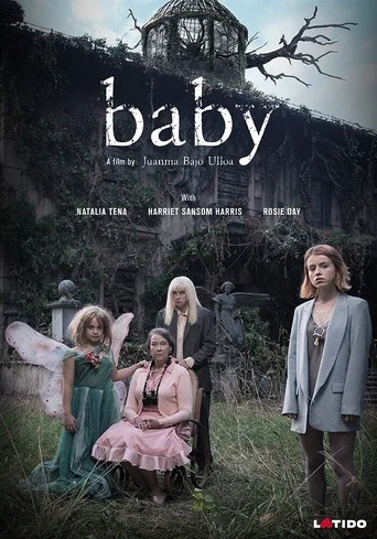 Baby poster