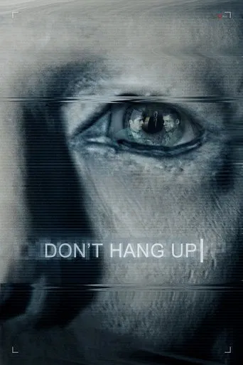 Don't Hang Up poster