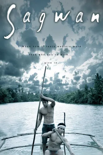 Paddle poster