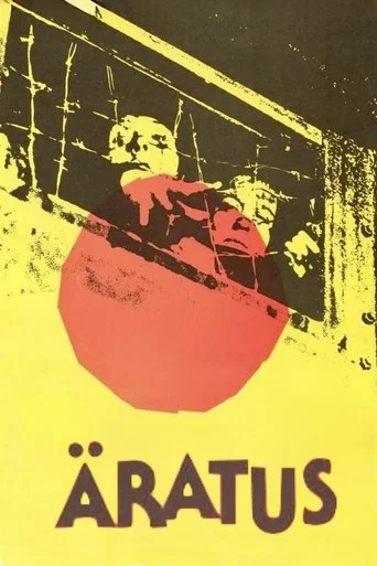 Awakening poster