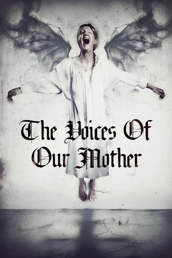 The Voices of Our Mother poster