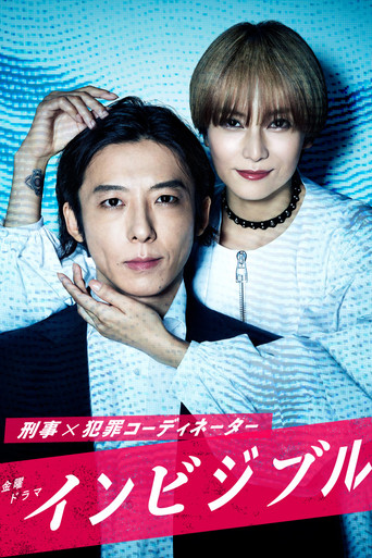 Invisible poster