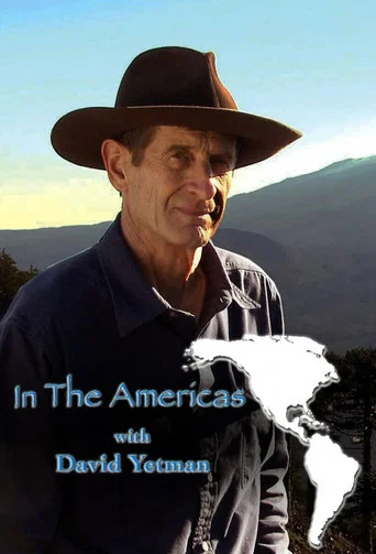 In the Americas poster