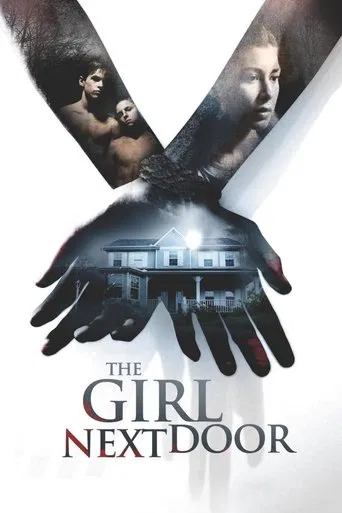 The Girl Next Door poster