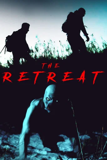 The Retreat poster
