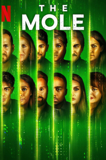 The Mole poster