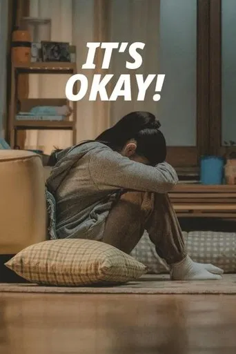 It's Okay! poster