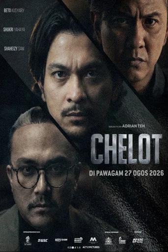 Chelot poster