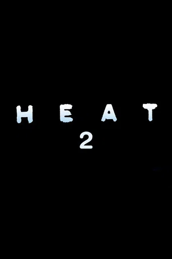 Heat 2 poster