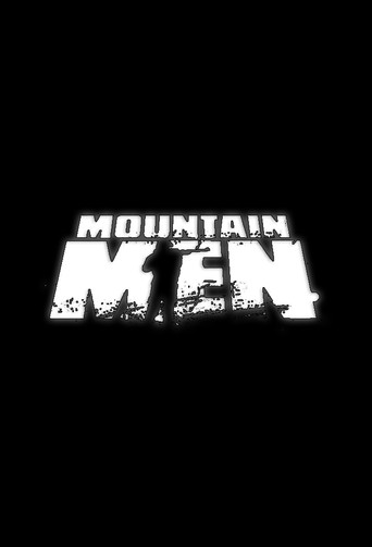 Mountain Men poster