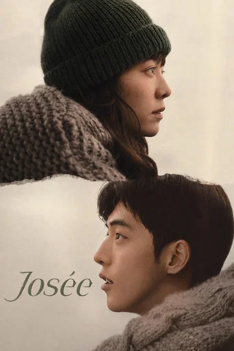 Josée poster