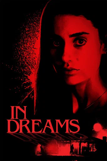 In Dreams poster