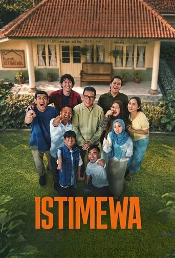 Special poster