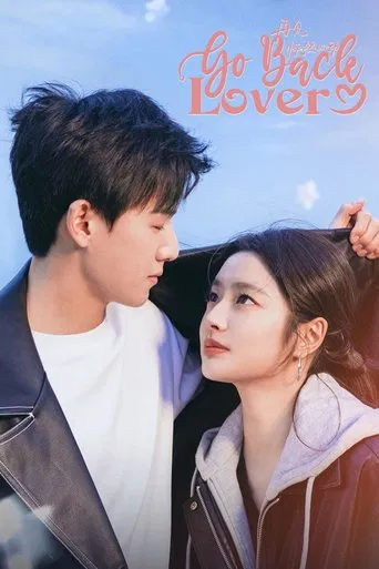 Go Back Lover poster