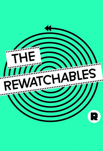 The Rewatchables poster