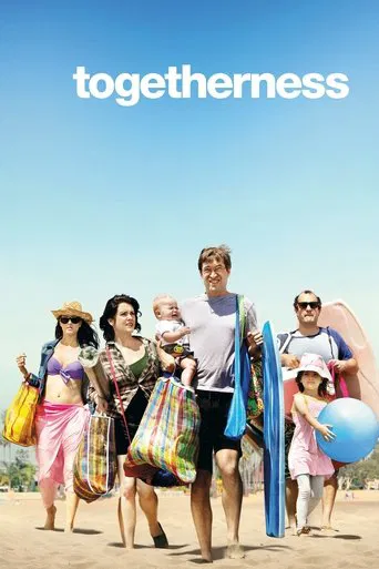 Togetherness poster