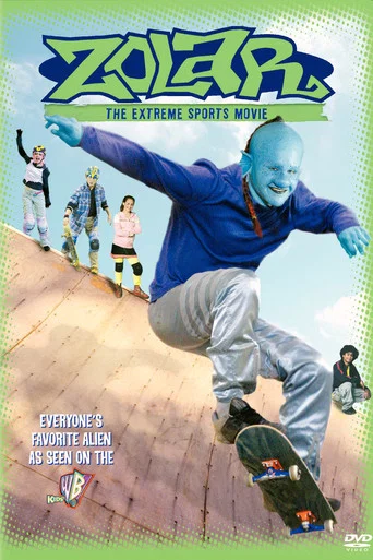 Zolar poster