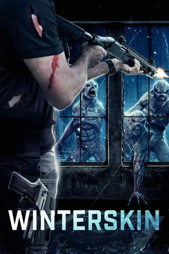 Winterskin poster
