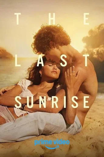 The Last Sunrise poster