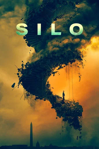 Silo poster