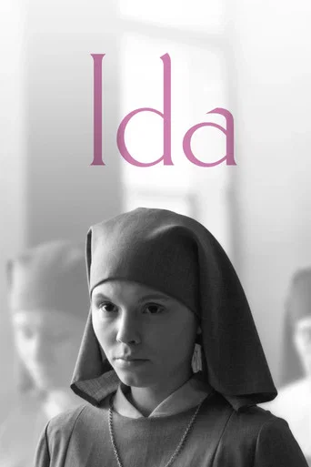 Ida poster